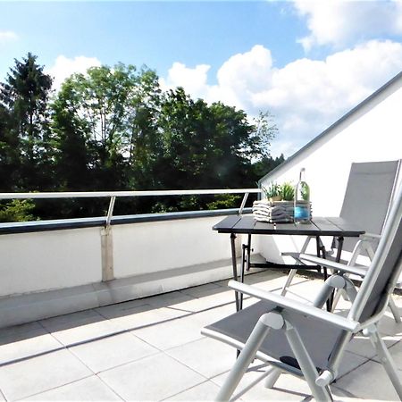 Apartment Citystar Winterberg Ferienwohnung 5 Pers Pool Sauna Ps4 Terrasse Near Bikepark Экстерьер фото
