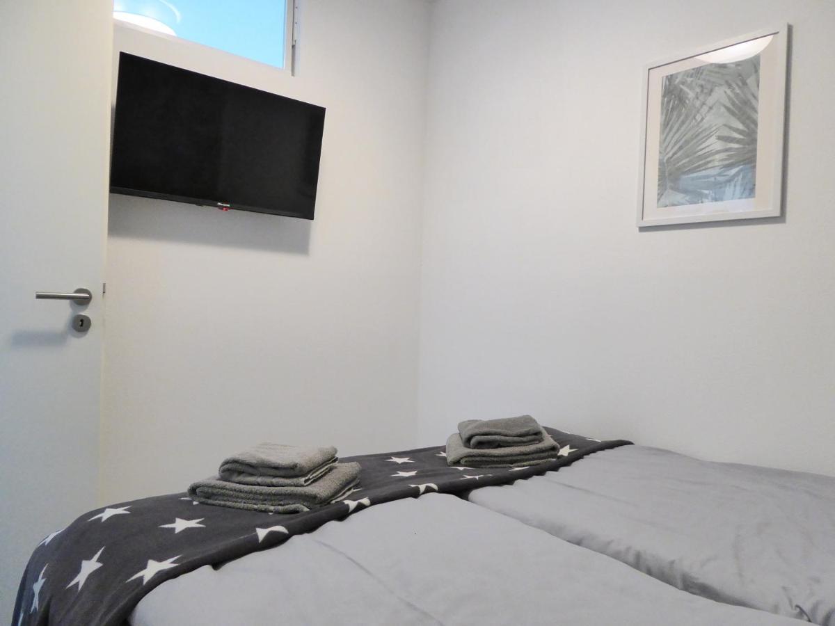 Apartment Citystar Winterberg Ferienwohnung 5 Pers Pool Sauna Ps4 Terrasse Near Bikepark Экстерьер фото