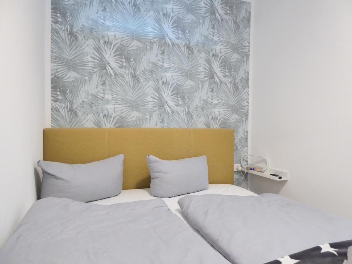Apartment Citystar Winterberg Ferienwohnung 5 Pers Pool Sauna Ps4 Terrasse Near Bikepark Экстерьер фото
