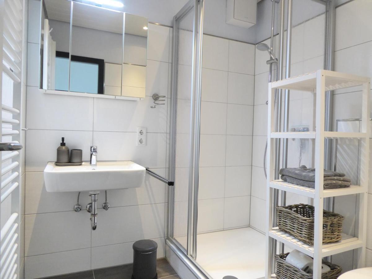 Apartment Citystar Winterberg Ferienwohnung 5 Pers Pool Sauna Ps4 Terrasse Near Bikepark Экстерьер фото