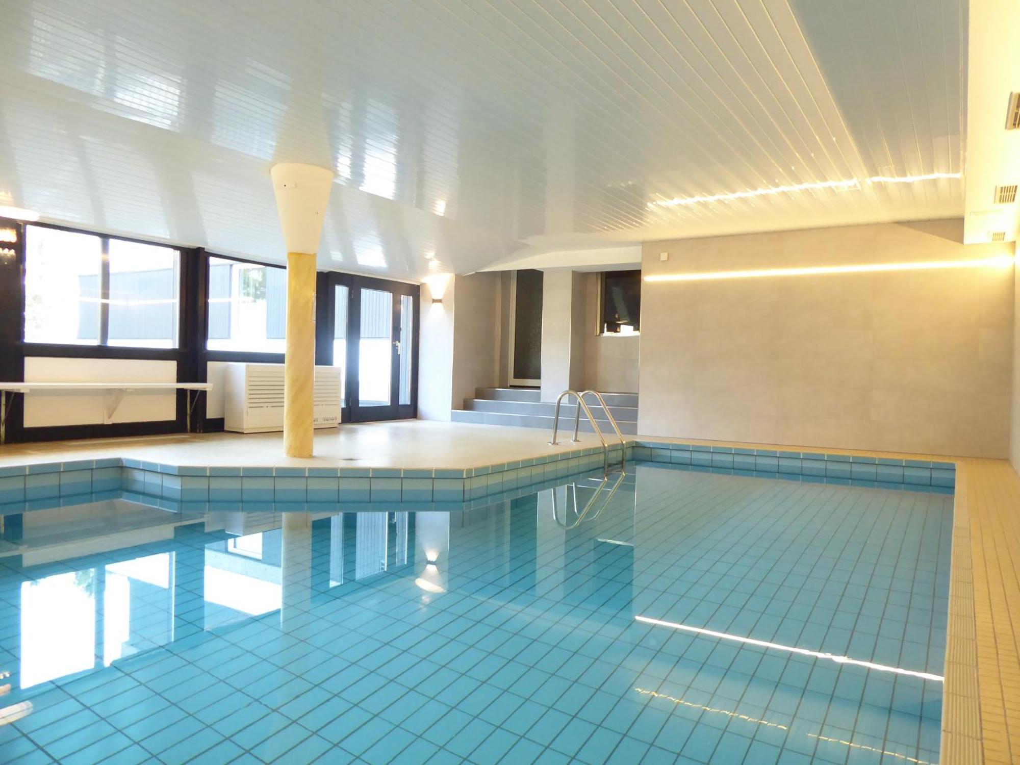 Apartment Citystar Winterberg Ferienwohnung 5 Pers Pool Sauna Ps4 Terrasse Near Bikepark Экстерьер фото
