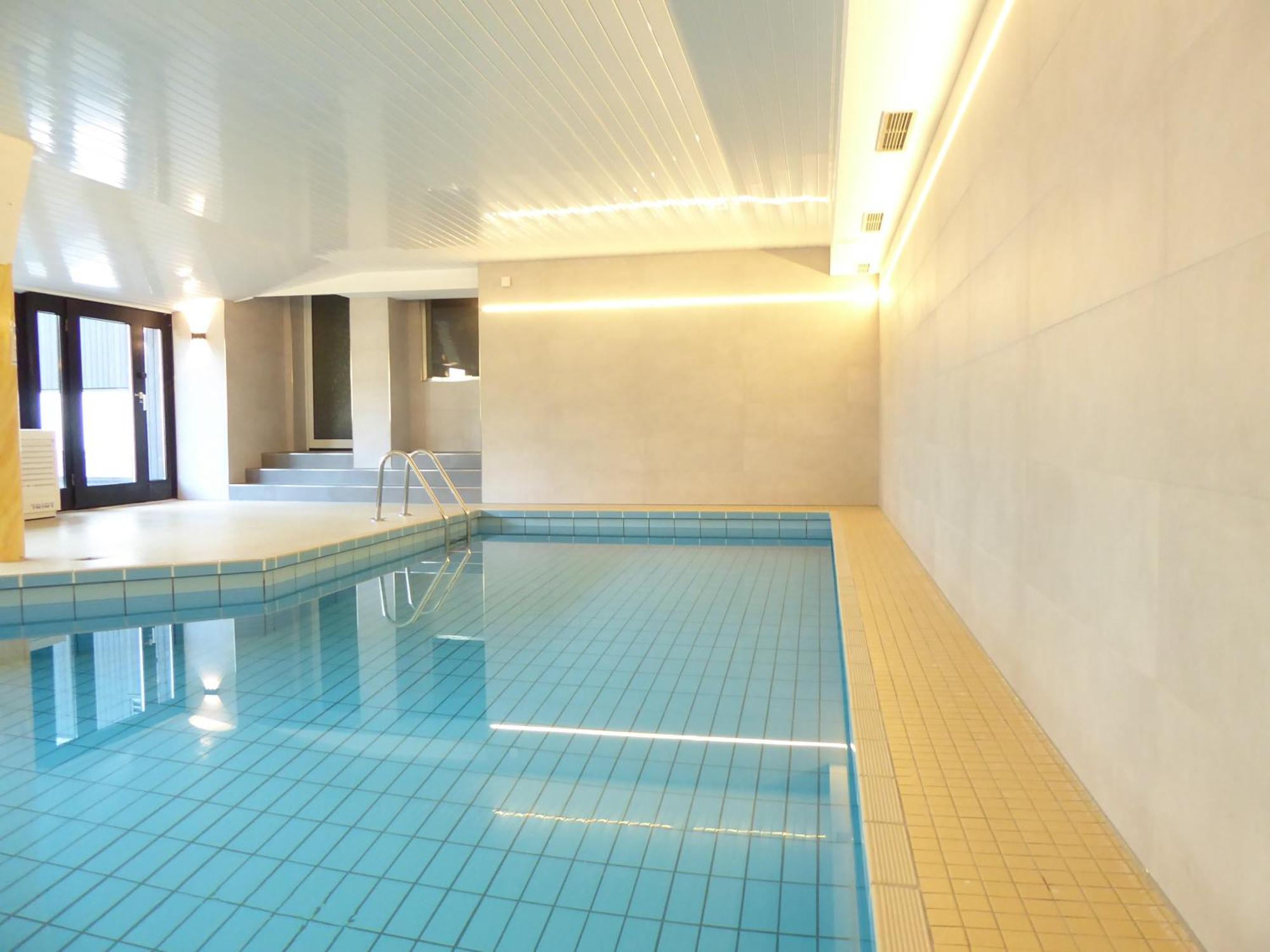 Apartment Citystar Winterberg Ferienwohnung 5 Pers Pool Sauna Ps4 Terrasse Near Bikepark Экстерьер фото